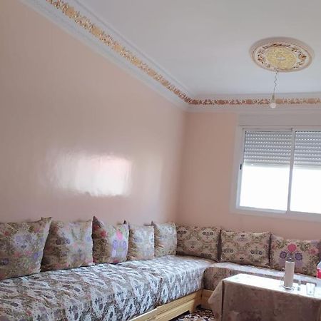 Ferienwohnung Salwa Ifrane  Exterior foto