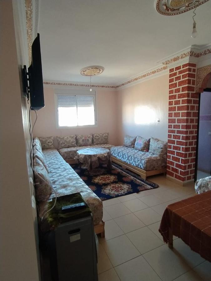 Ferienwohnung Salwa Ifrane  Exterior foto