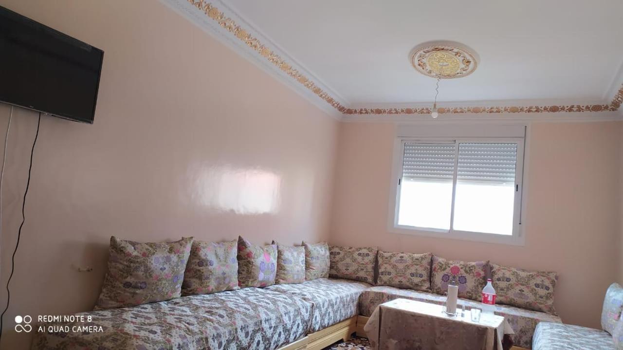 Ferienwohnung Salwa Ifrane  Exterior foto